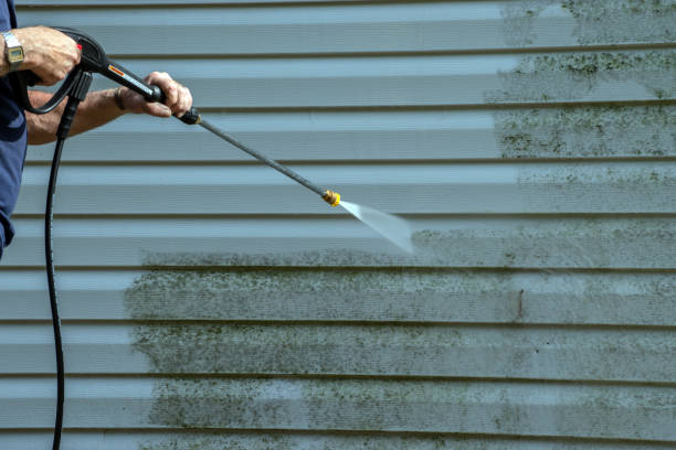 Local Pressure Washing Services in Brice Prairie, WI