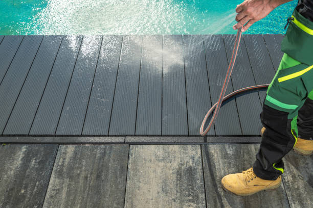 Why Choose Our Certified Pressure Washing Experts for Your Project Needs in Brice Prairie, WI?